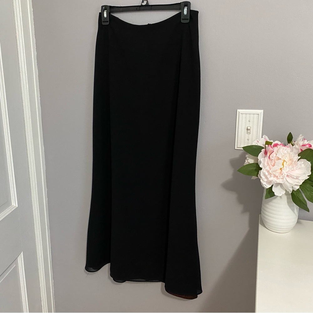 Long beautiful & glamorous skirt